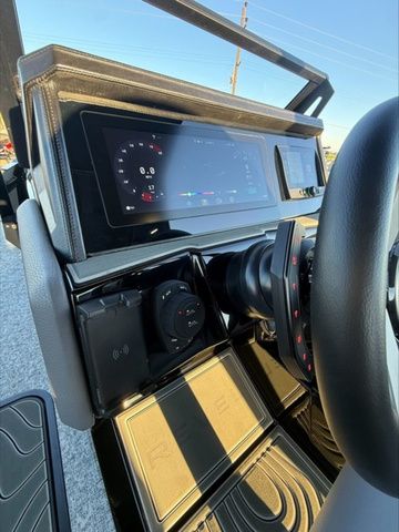 2026 Revel RS25L - 18