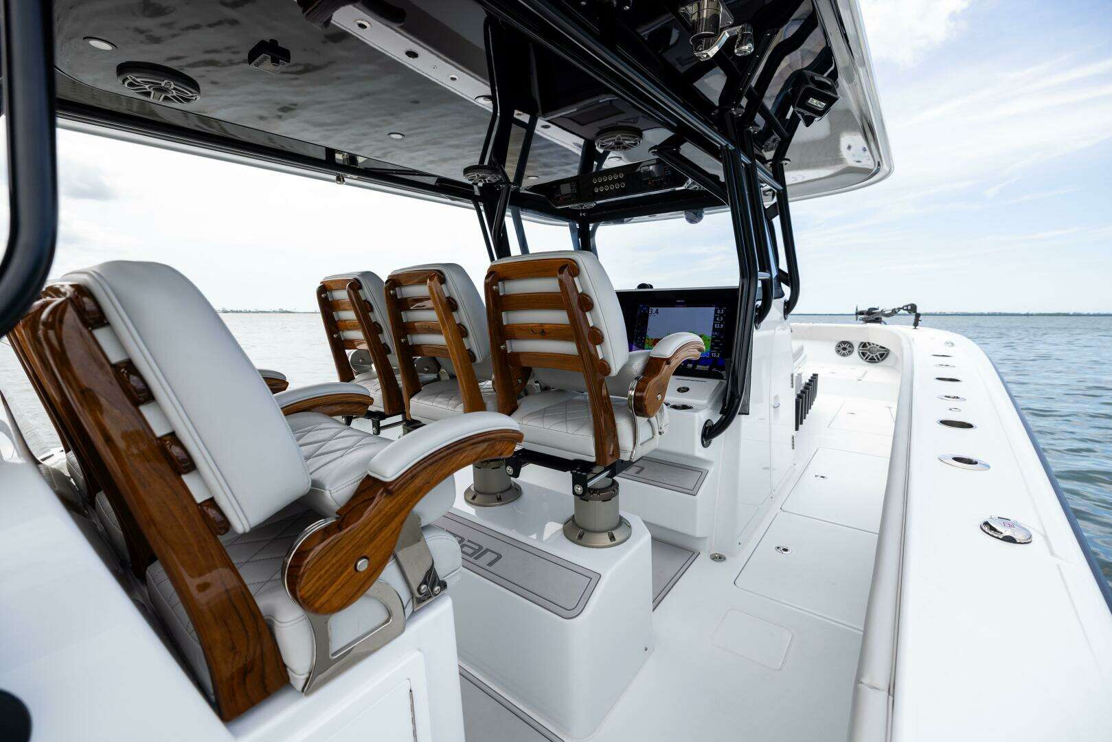 2025 Freeman 42 LR - Image 55