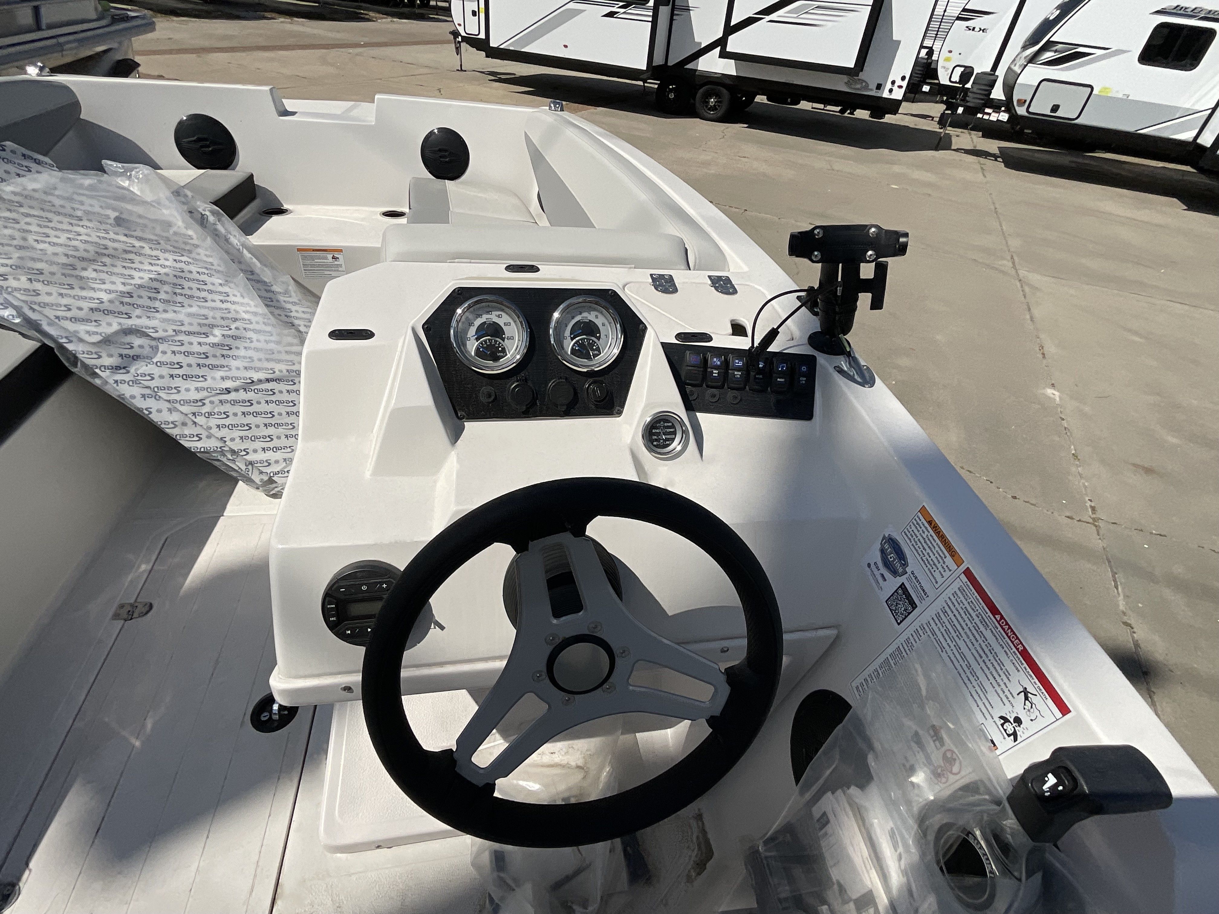 2026 Starcraft SV - 19
