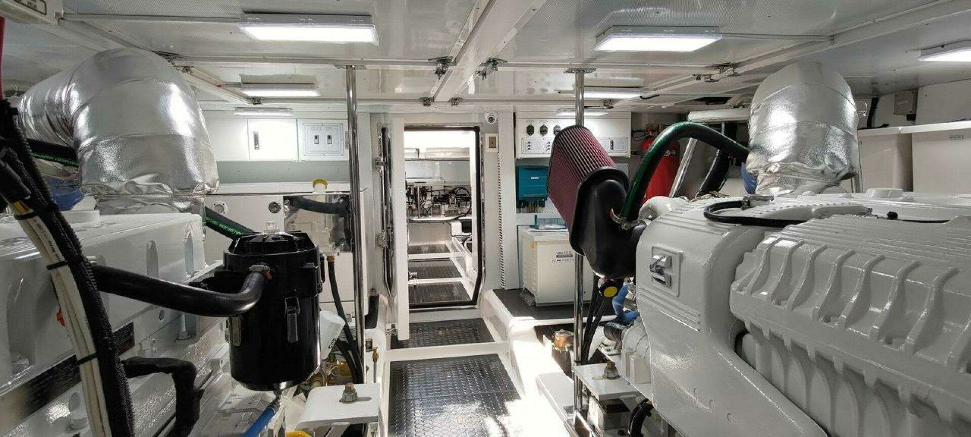 2023 Offshore Yachts ELV - Image 21