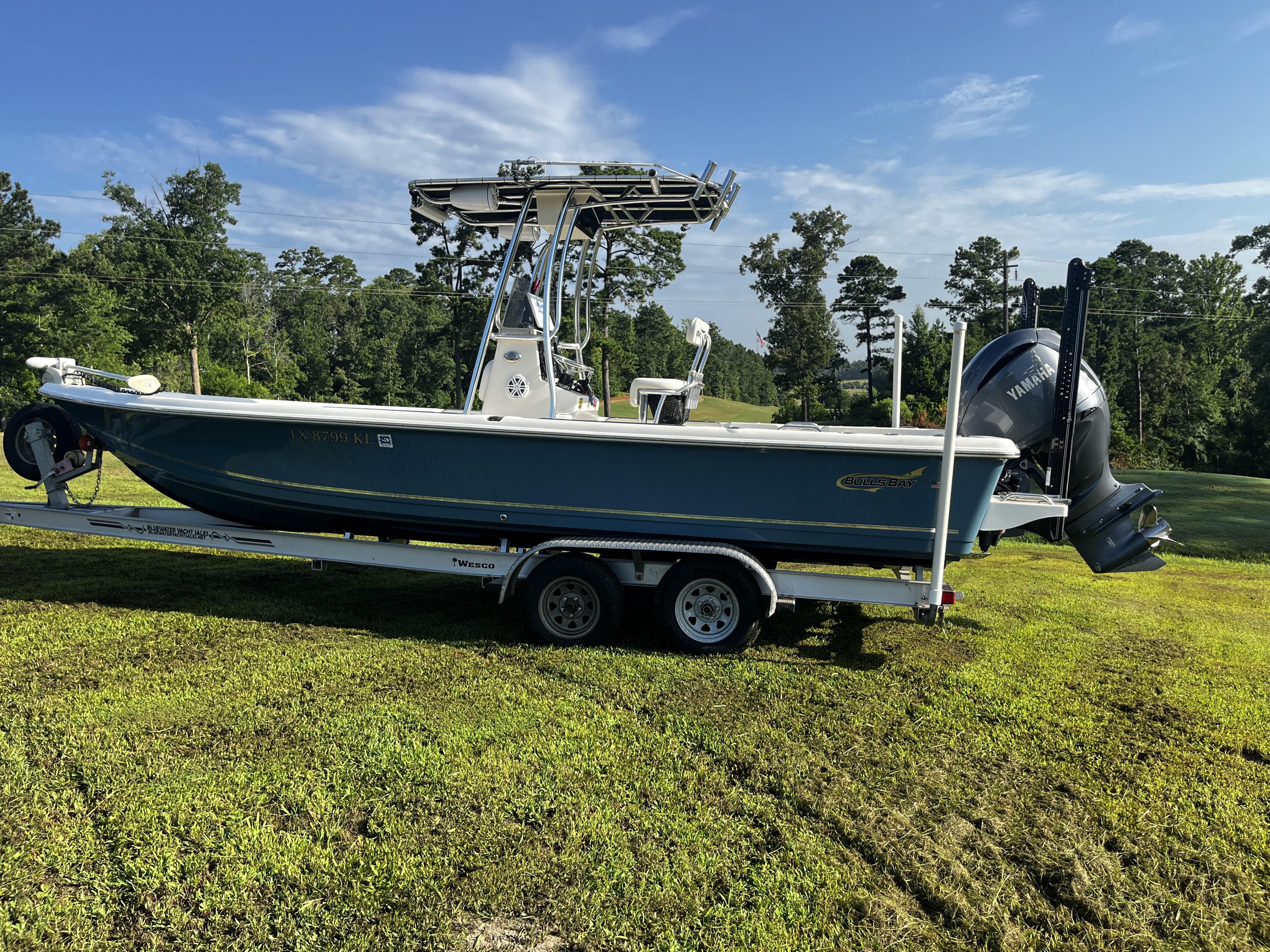 2021 Bulls Bay 2400 - 26