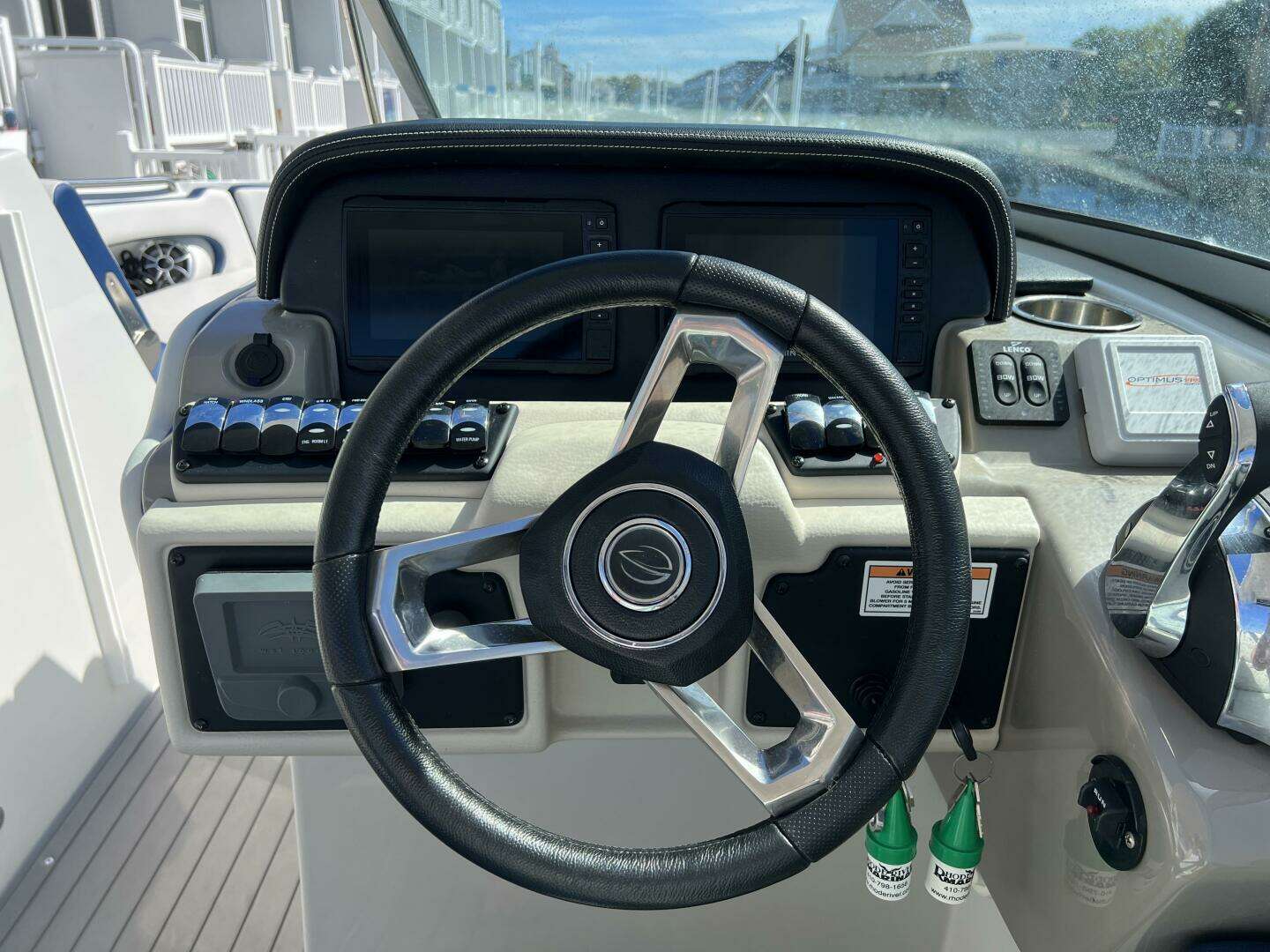 2022 Crownline E305 XS - Image 19