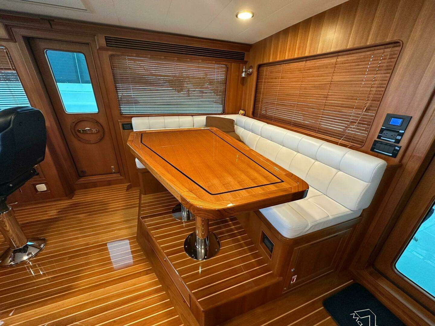 2023 Marlow Explorer 66E - CB - Image 20