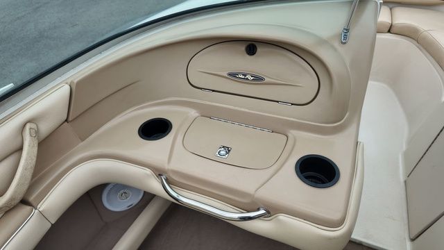 2000 Sea Ray 210 - 16