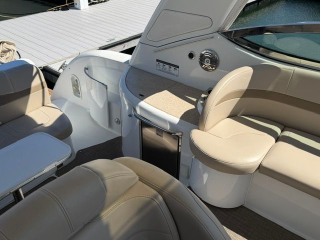 2008 Formula 37 Performance Cruiser - 8