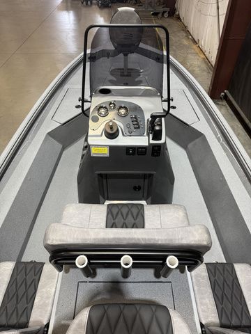 2026 Excel Bay Pro Elite 203 W/Yamaha 115 "SHO" - 6