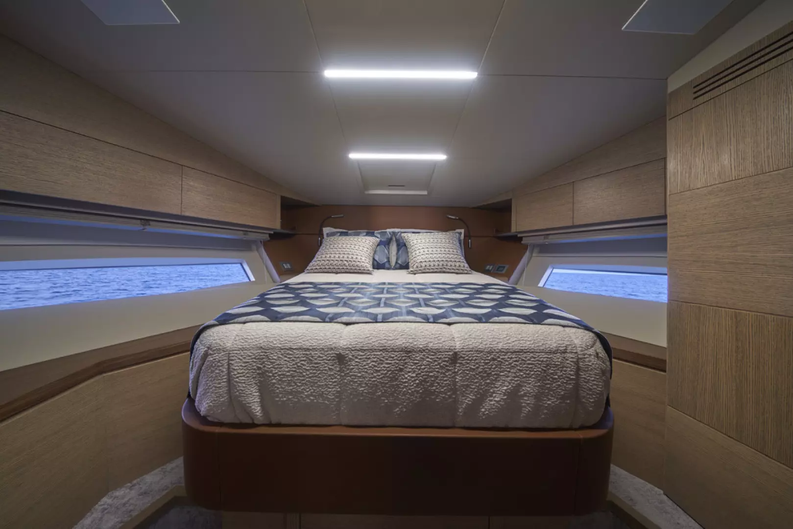 2022 Astondoa 52 Flybridge - Image 21