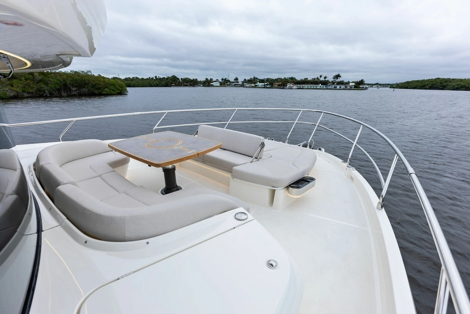 2026 Absolute 62 Navetta - Image 56