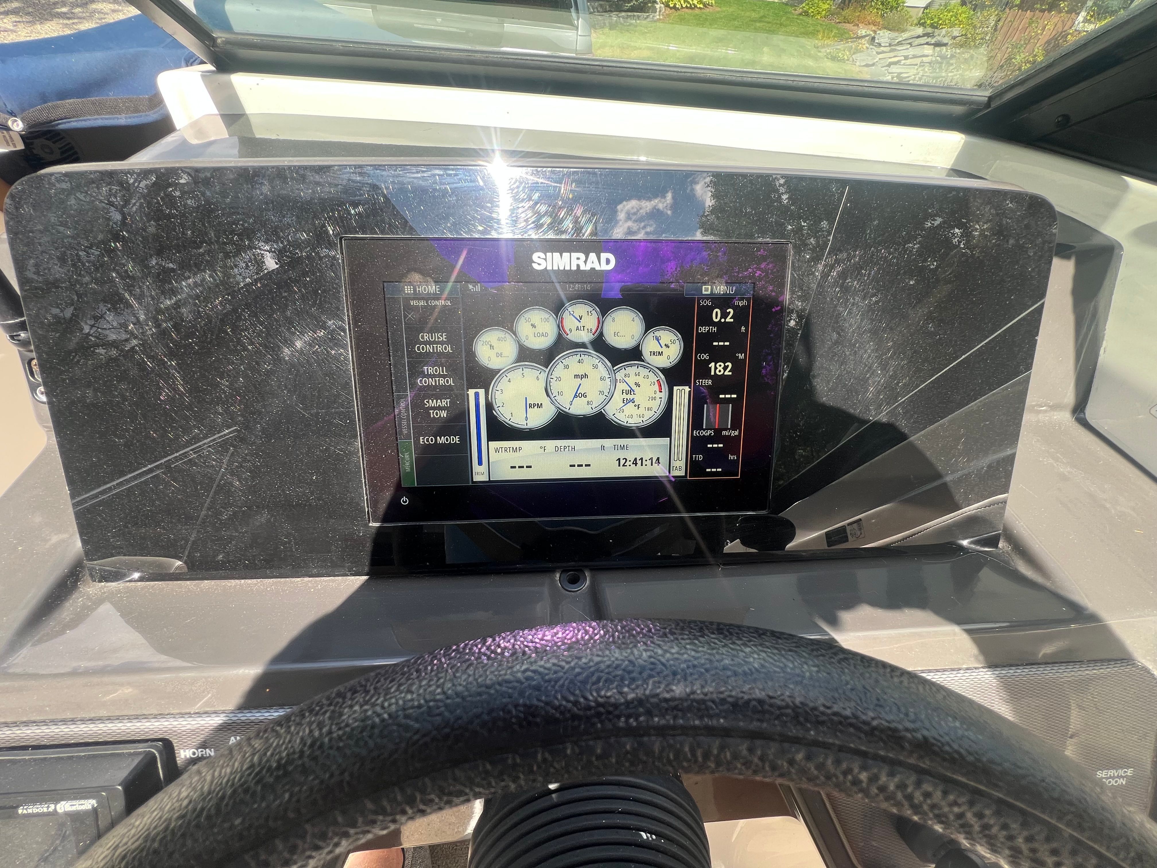 2018 Sea Ray SPX 210 - 7