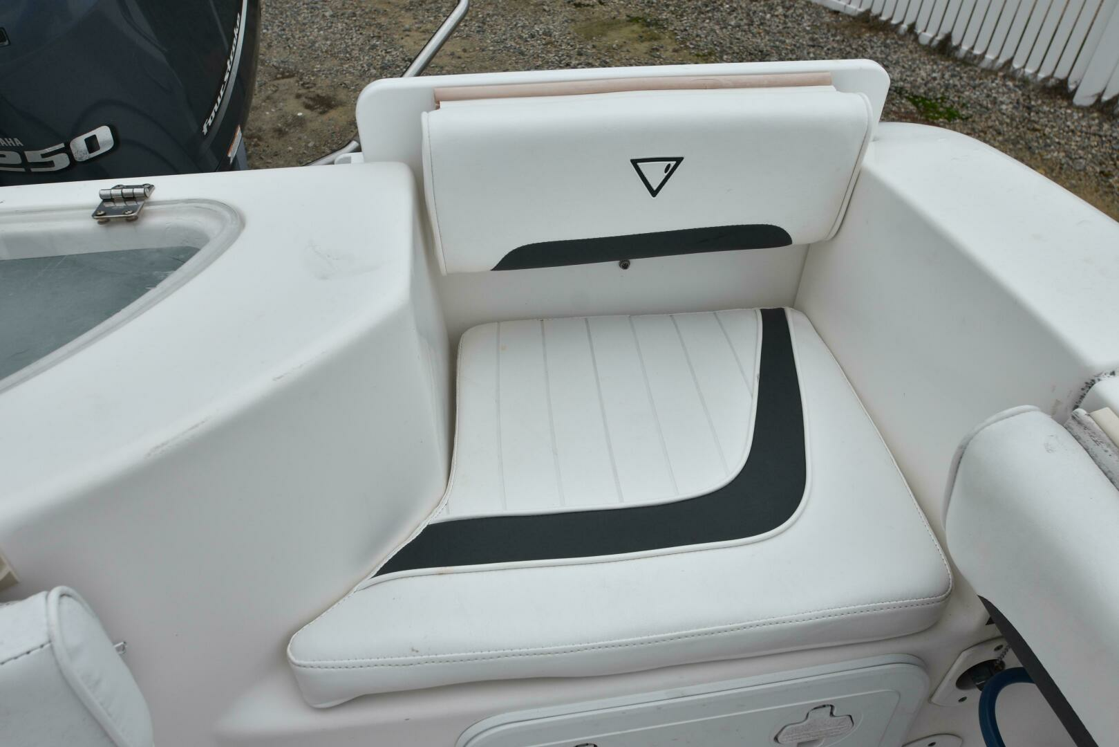 2011 Sea Fox 236WA - Image 10