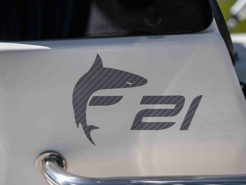 2019 Bayliner Element F21 - 20