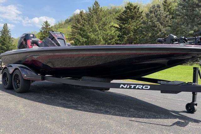 2026 Nitro Z21 XL Pro