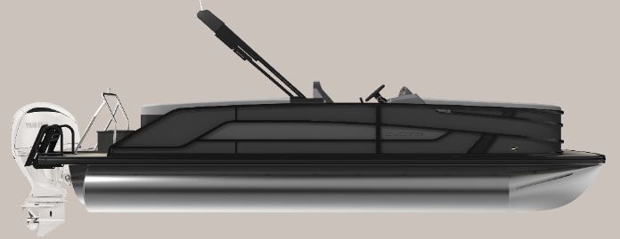 2027 Evotti 521 QL