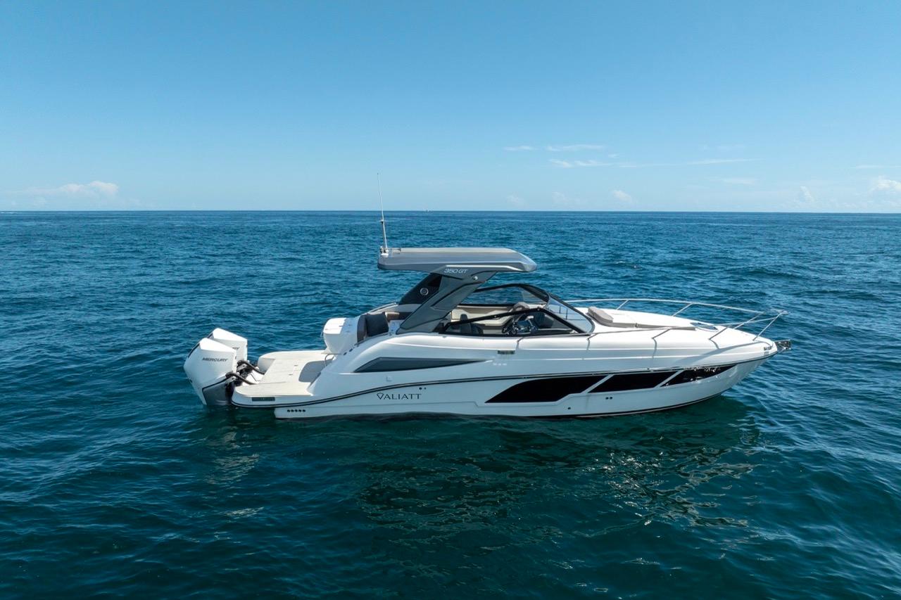 2026 Valiatt 350 GT