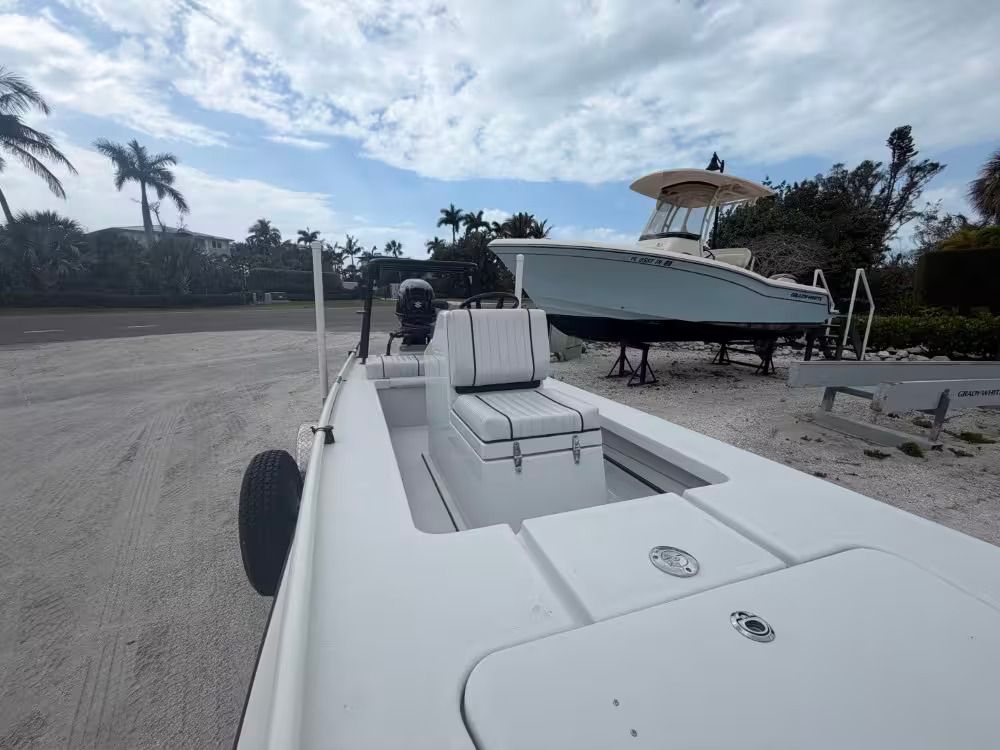 2015 Beavertail 16 Micro - 12