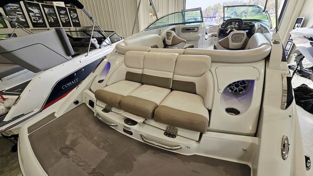2014 Crownline 255 SS - 9