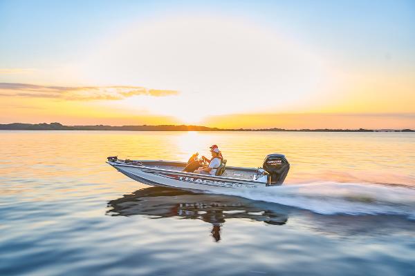 2025 Tracker Pro Team 175 Crappie Edition - 54