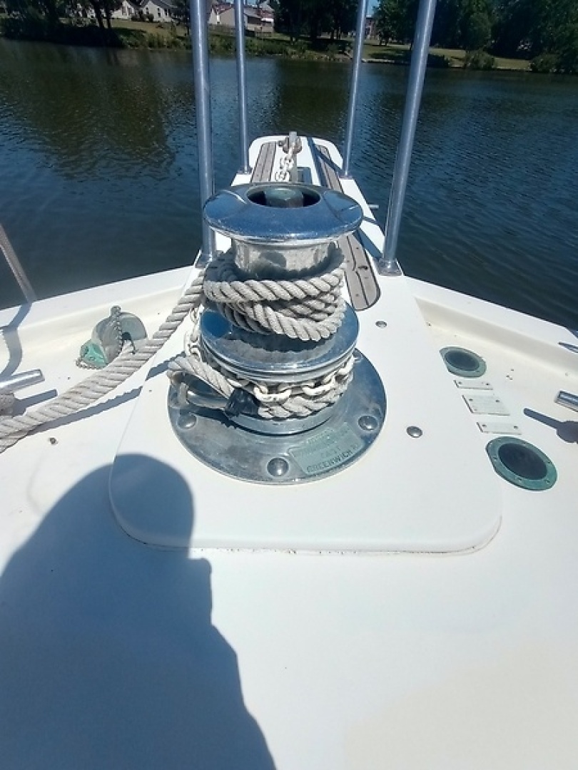 1987 Viking Convertible - Image 21