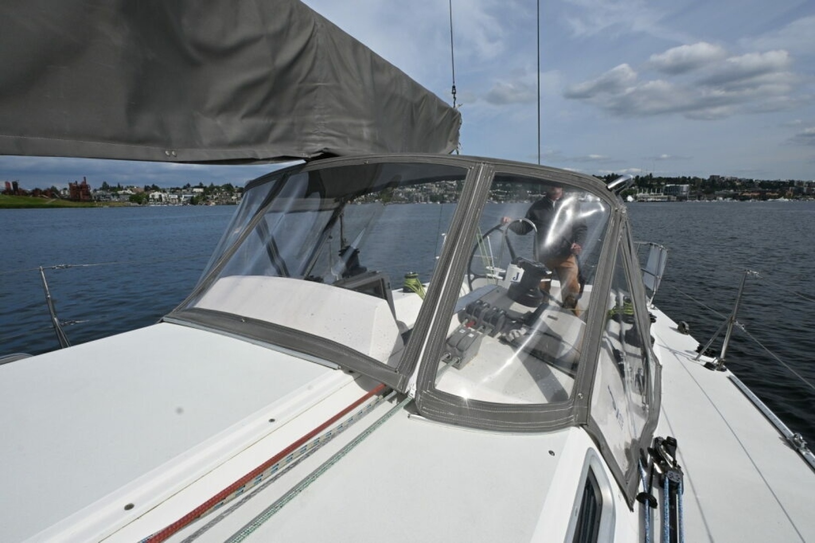1998 J Boats J/120 - Image 27