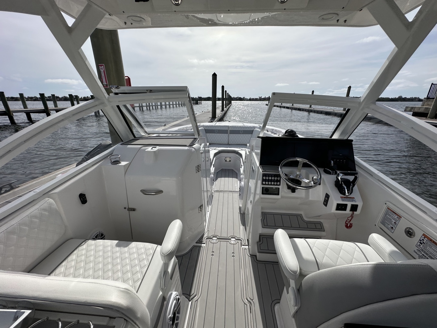 2025 Sea Fox 288 Traveler - Image 26