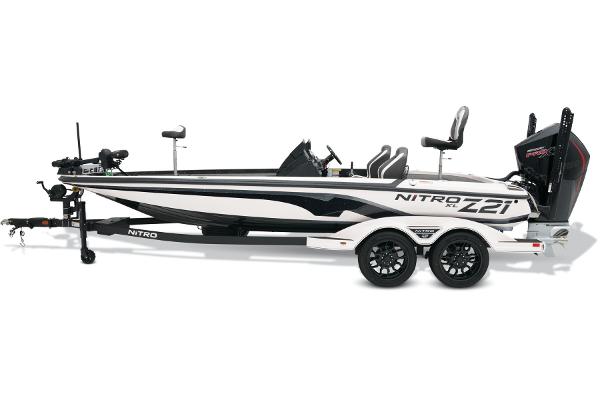 2026 Nitro Z21 XL Pro - 3