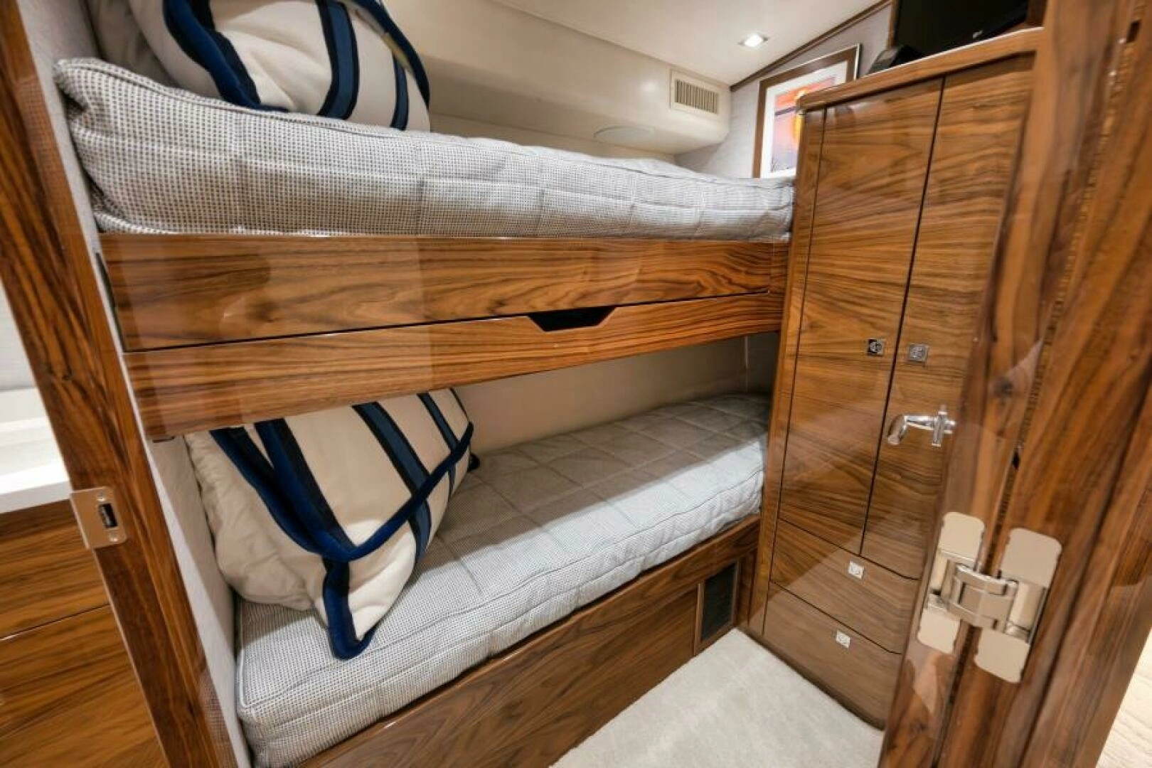 2024 Viking 68 Convertible - Image 38