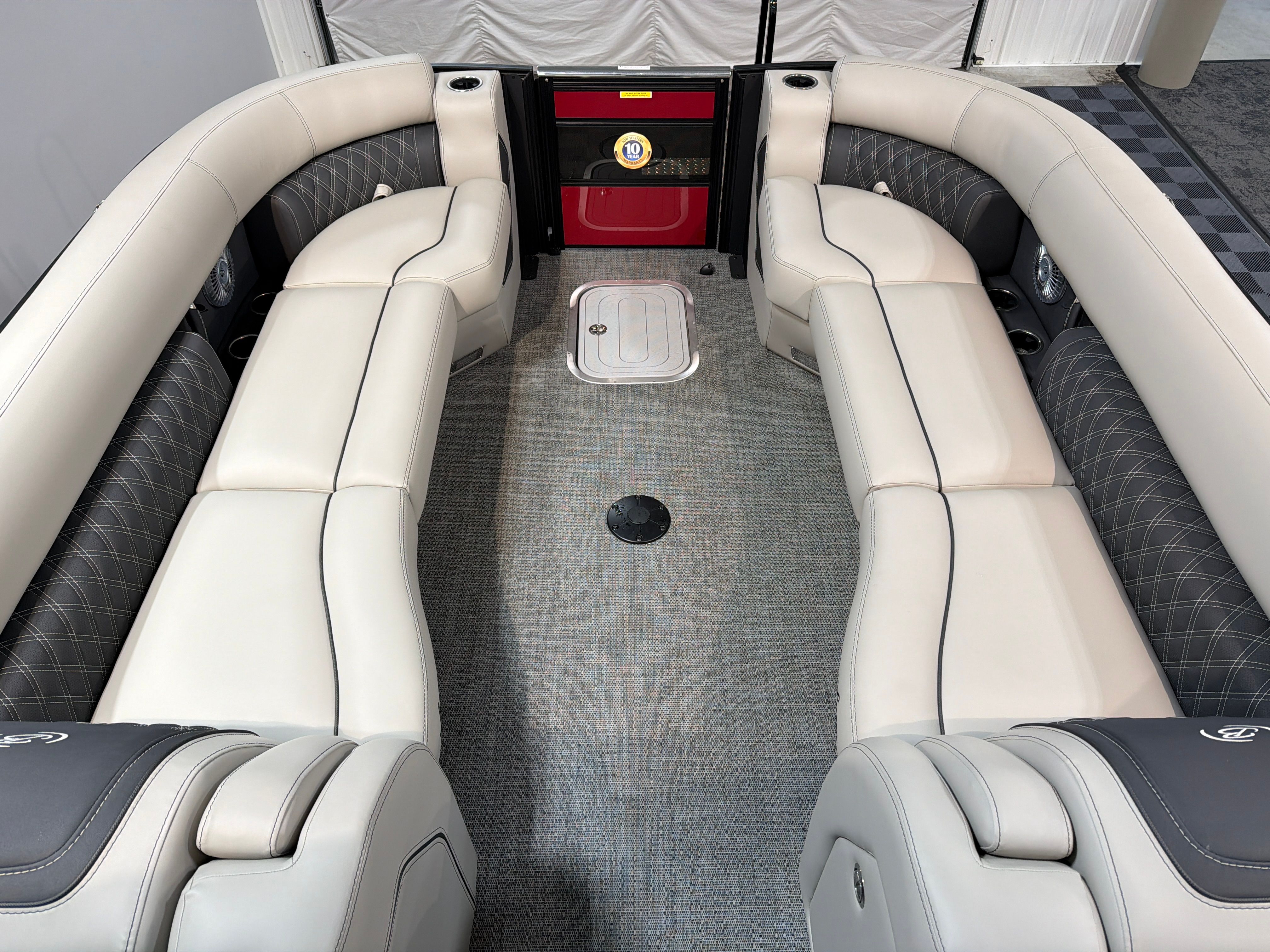 2026 Barletta Lusso 25UC - 7