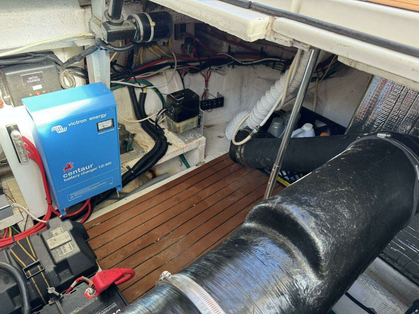 2003 Cruisers Yachts 3772 - Image 123