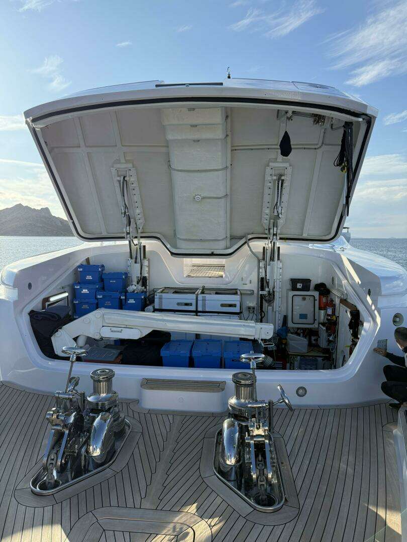 2007 CRN Pilothouse - Image 61