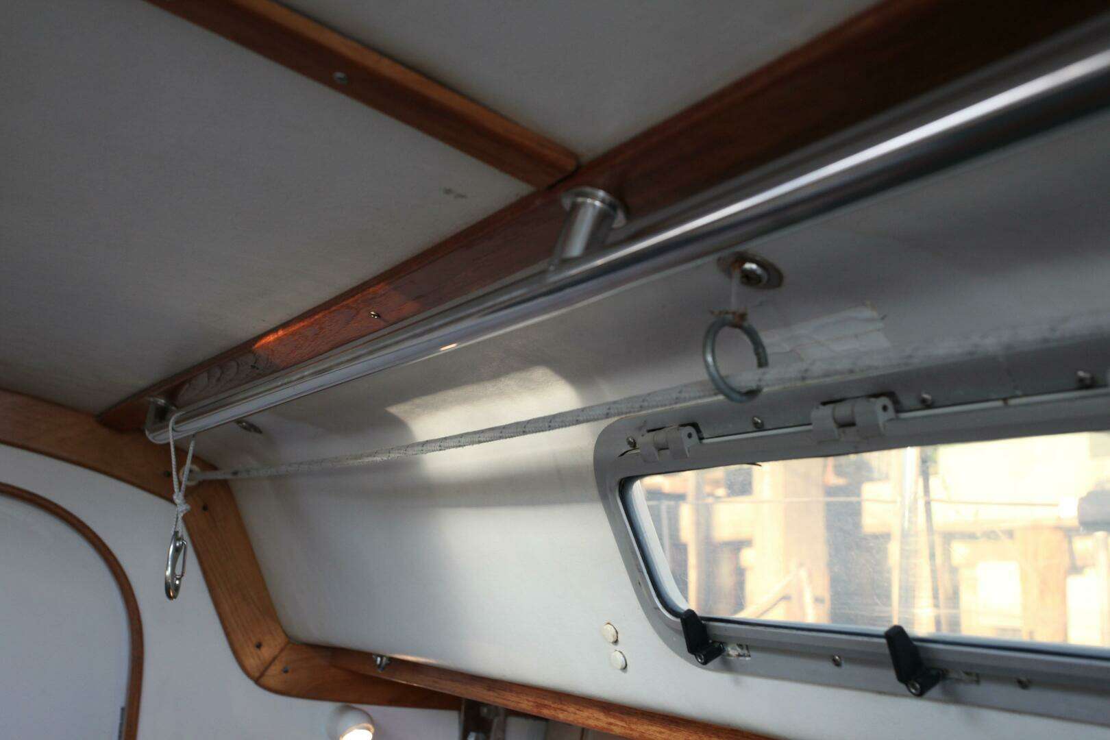 1996 J Boats 120 - Image 99