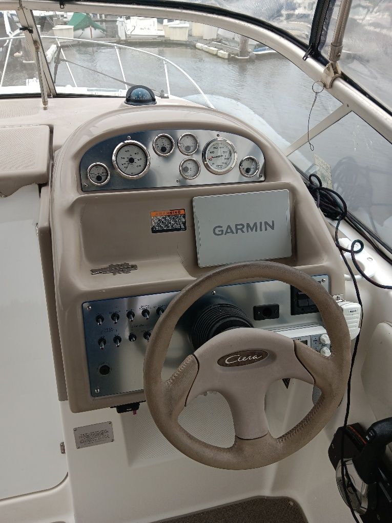 2002 Bayliner 2855 Ciera - 28