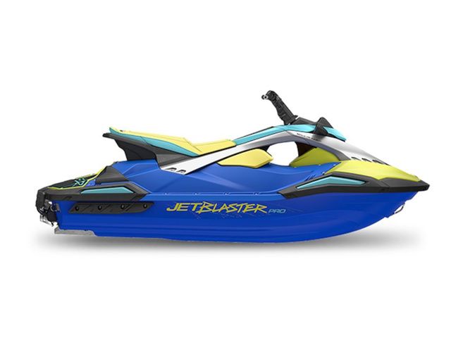 2026 Yamaha WaveRunner JetBlaster