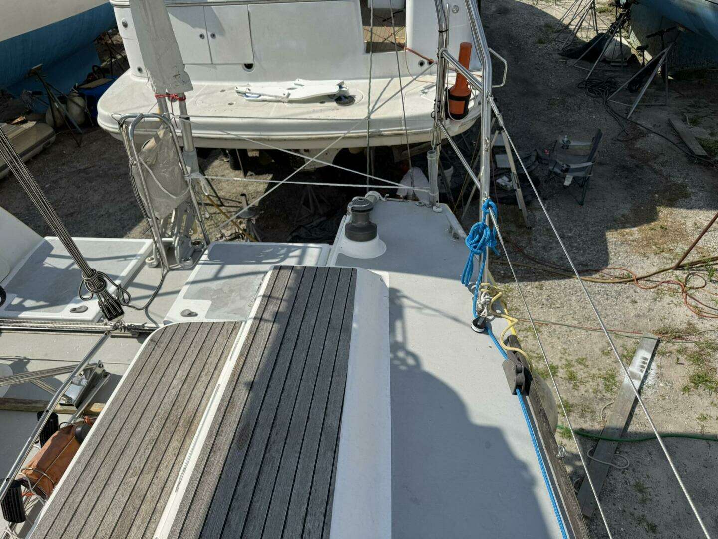 2009 RM Yachts RM1050 - Image 65