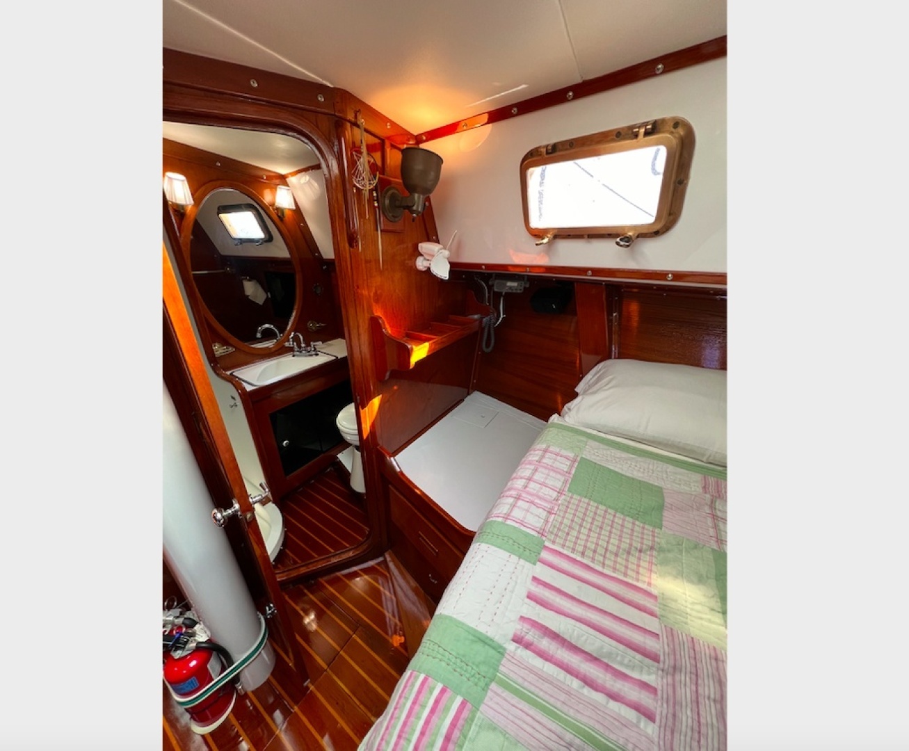 1978 Gulfstar 50 - Image 31