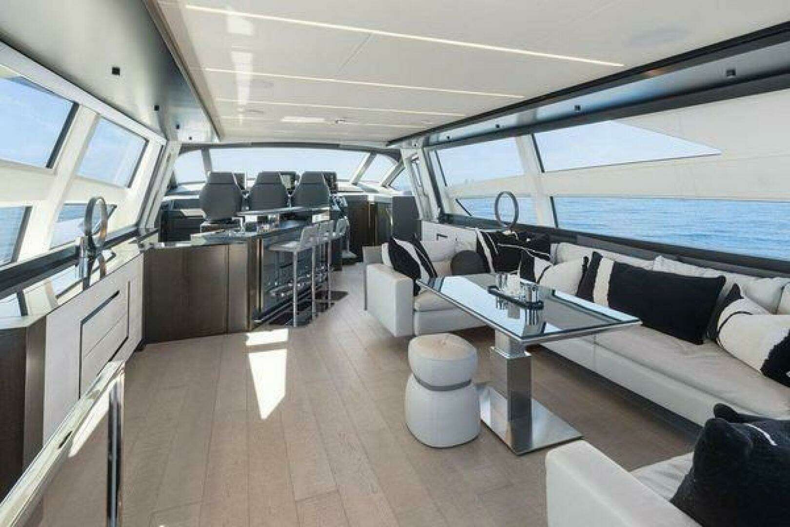 2019 Pershing — - Image 43