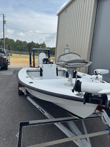 1996 Silver King 17 - 2