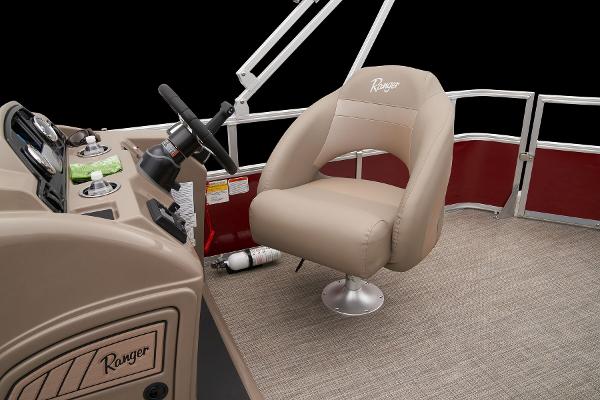 2024 Ranger Reata 200C - 28