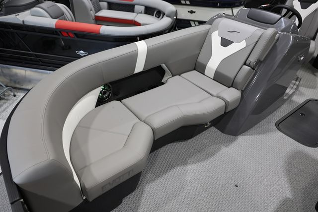 2026 Evotti 521 CS - 12