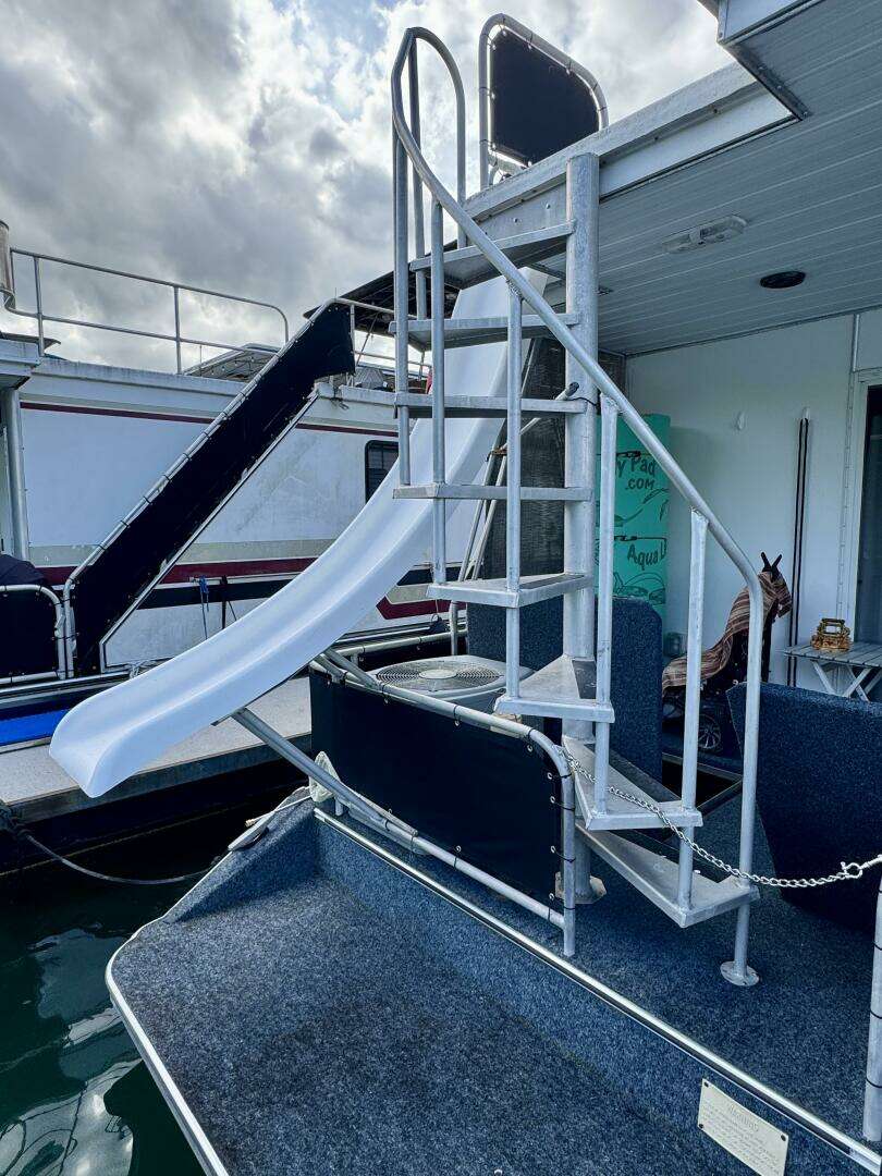 1999 Aqua Chalet 16 x 68 Widebody - Image 78