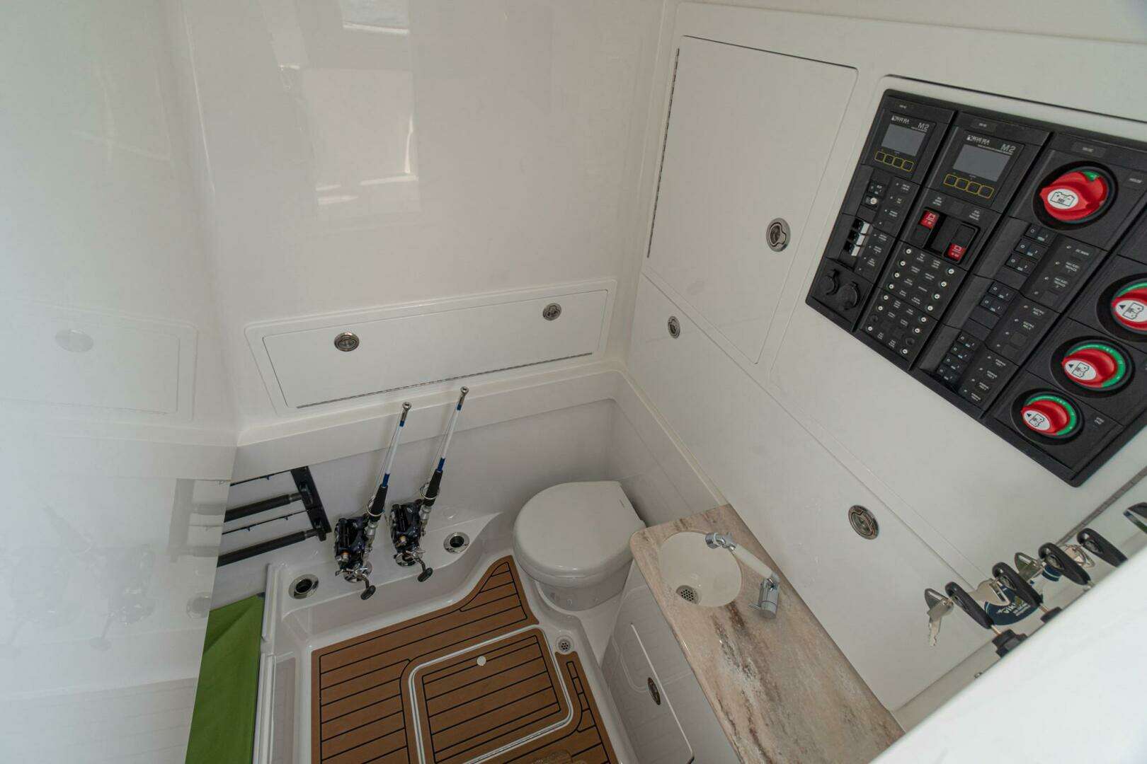 2026 Valhalla Boatworks V-41 - Image 13