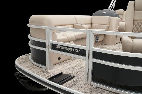 2025 Ranger Reata 220FC