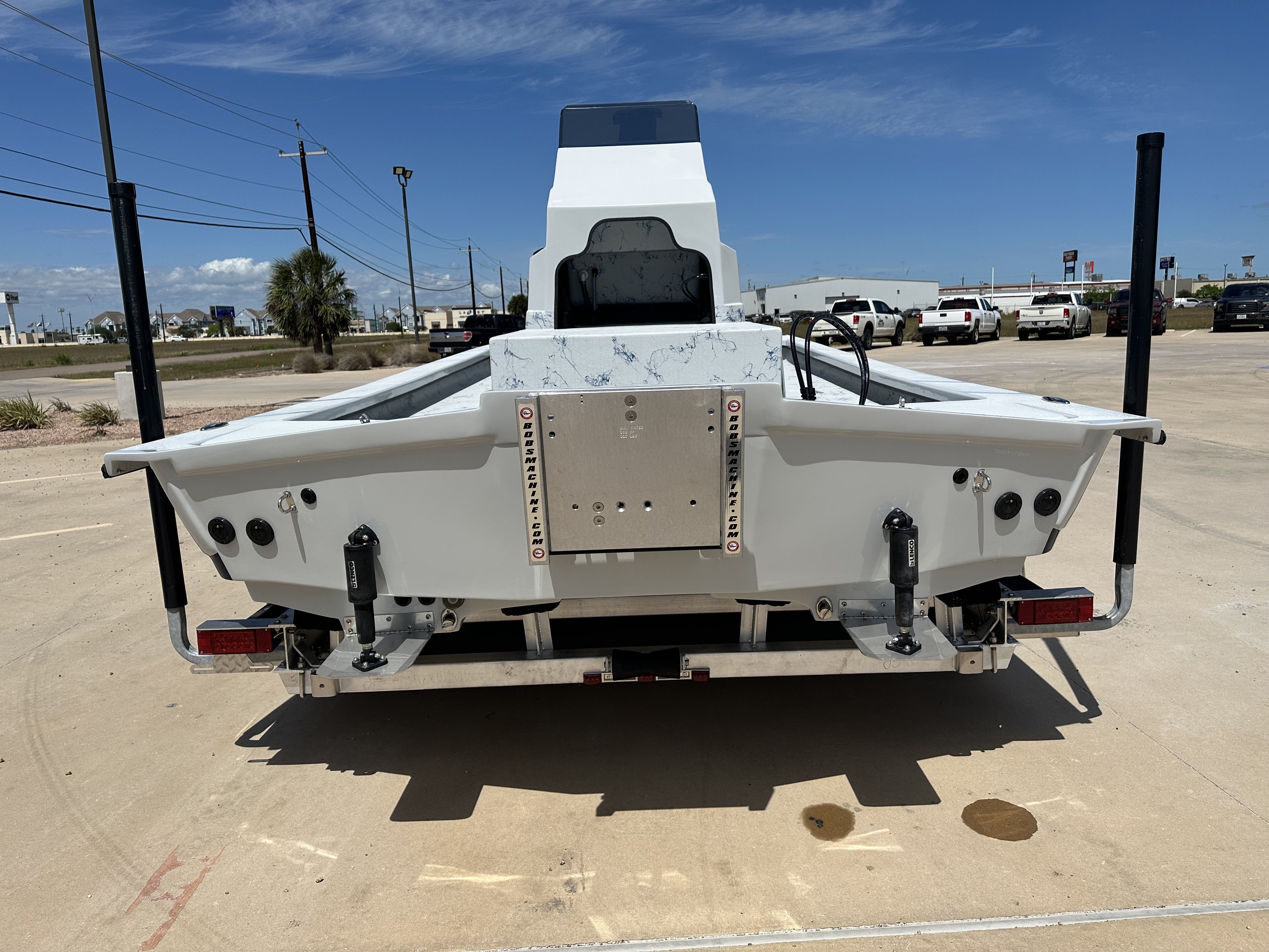 2026 Shoalwater 23' Catamaran - 9