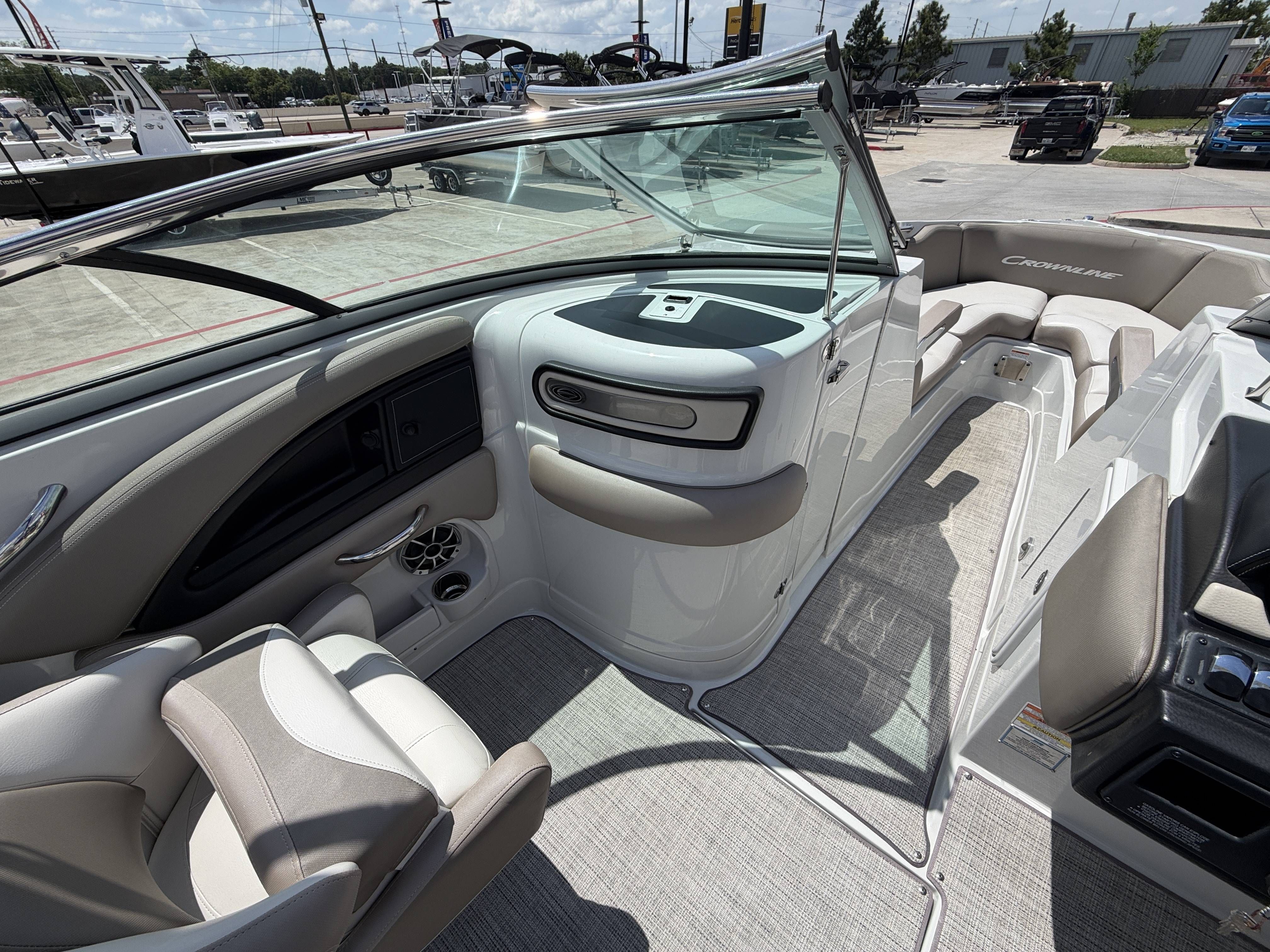 2020 Crownline 265 SS - 24
