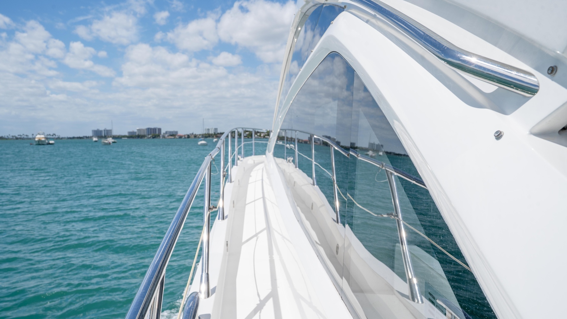 2014 Sunseeker 68' Sport Yacht - Image 55