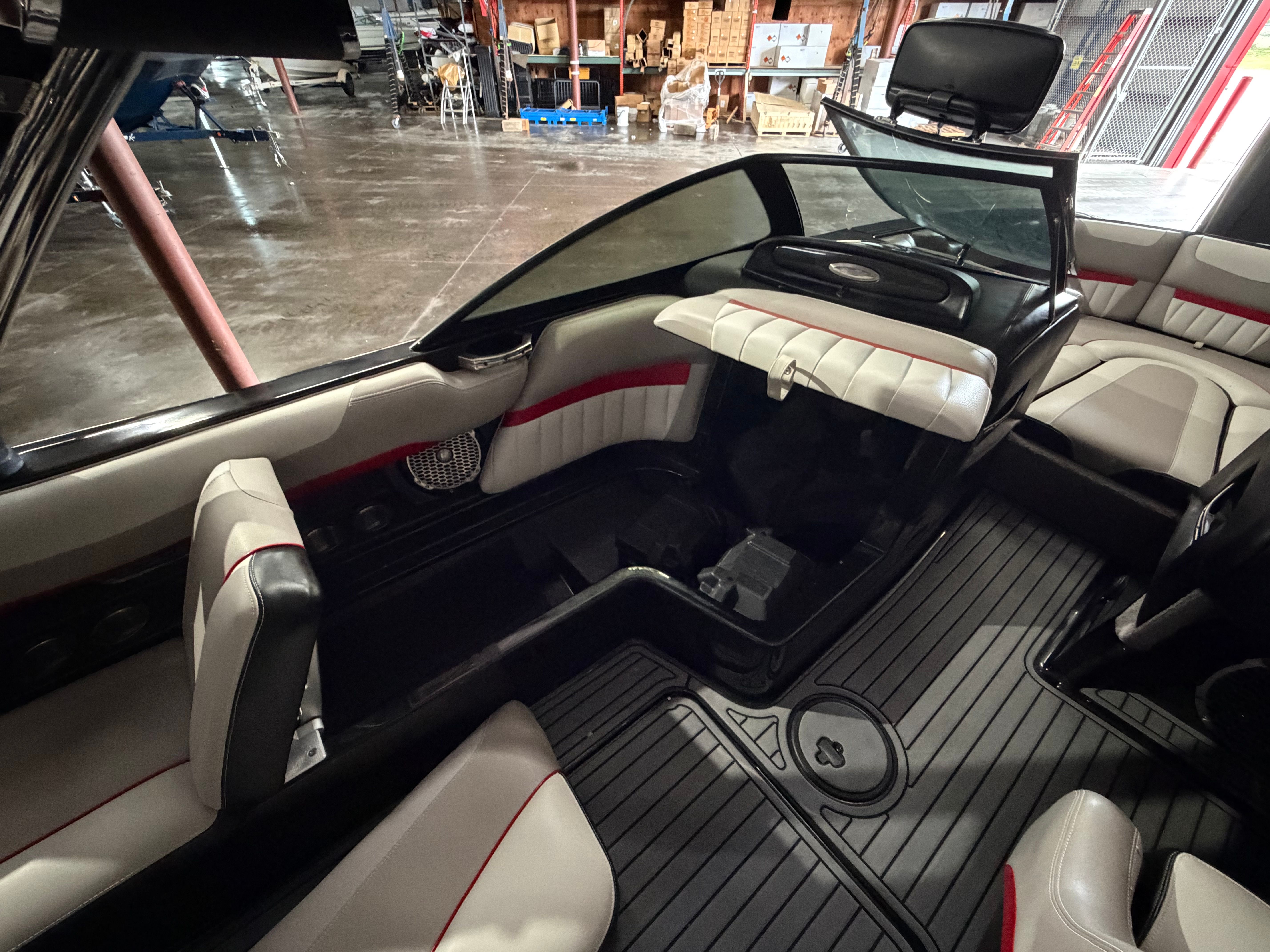 2014 Malibu Wakesetter 24 MXZ - 22