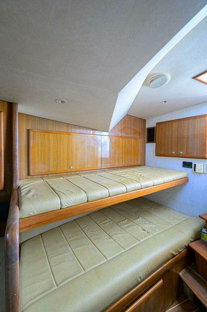2008 Jersey Cape Devil 36 - Image 31