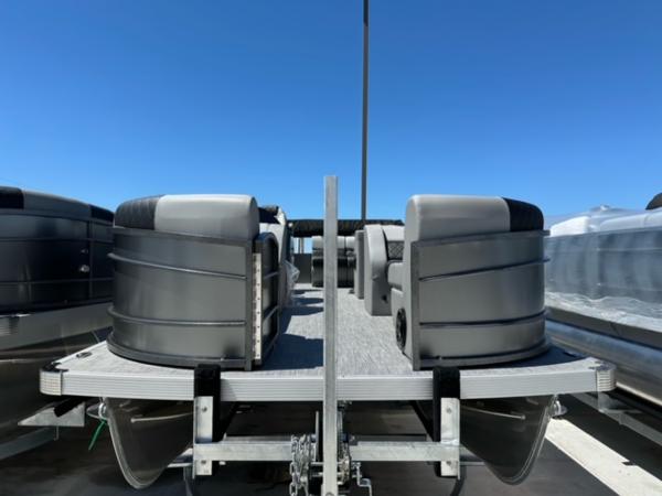 2024 Massimo Marine p22 - 4