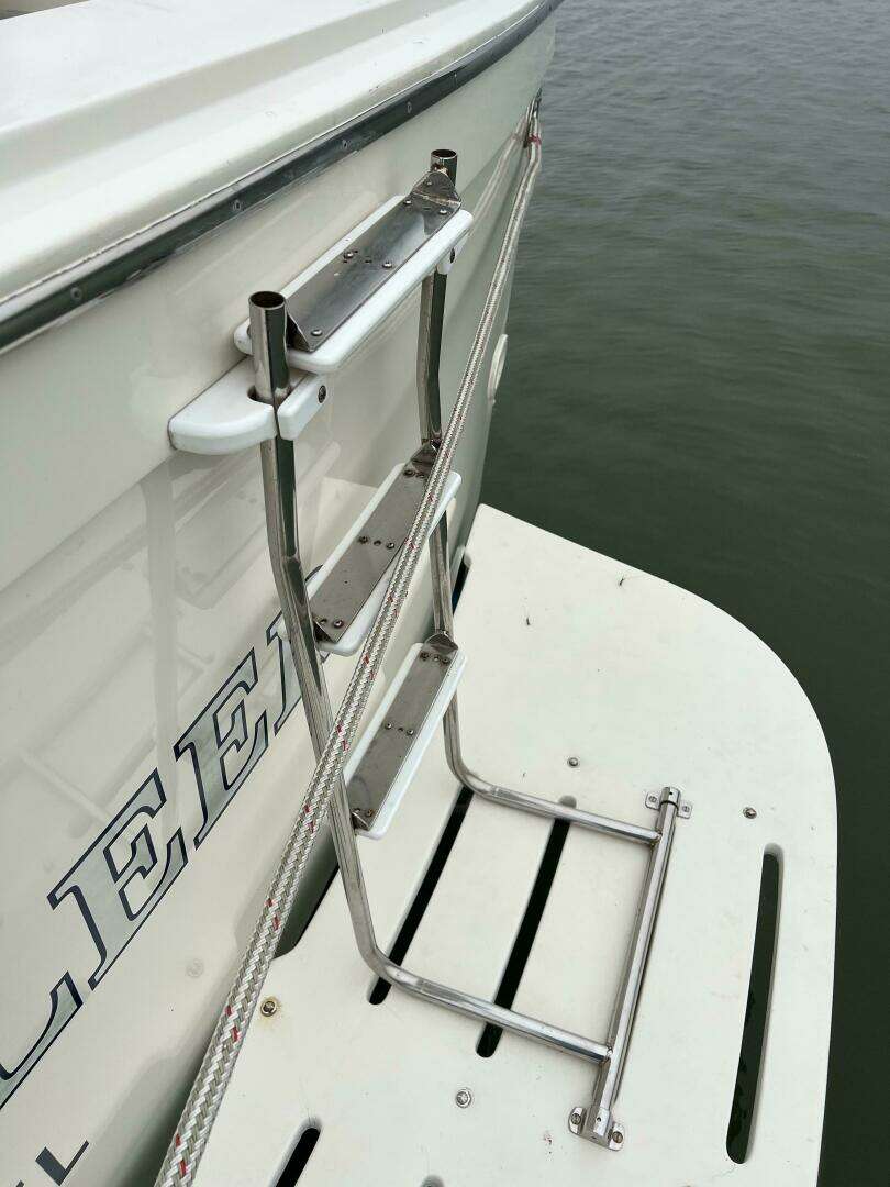 1984 Hatteras 61 CPMY - Image 19