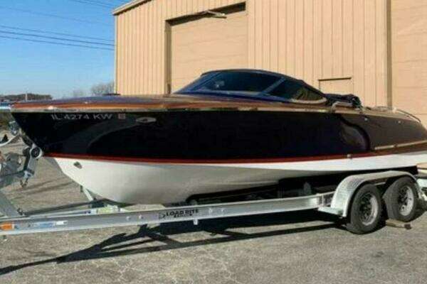 2006 Kral 700 Classic