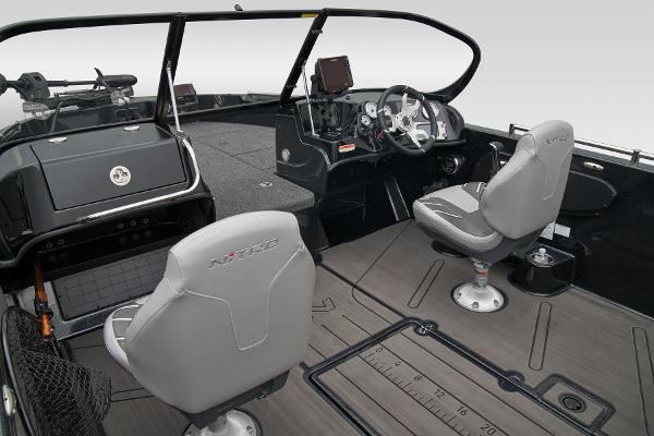 2026 Nitro ZV19 Sport Pro - 25